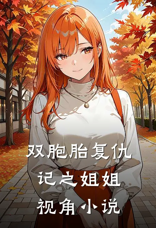 双胞胎复仇记之姐姐视角小说