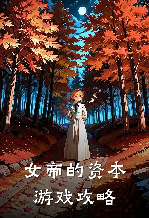 女帝的资本游戏攻略