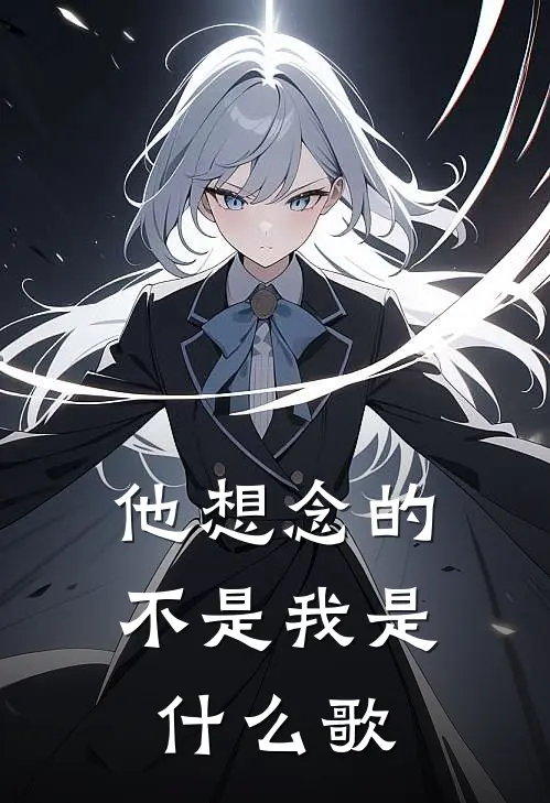 他想念的不是我是什么歌