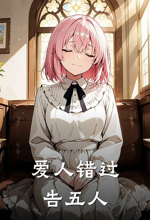 爱人错过告五人
