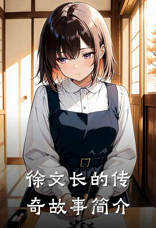 徐文长的传奇故事简介