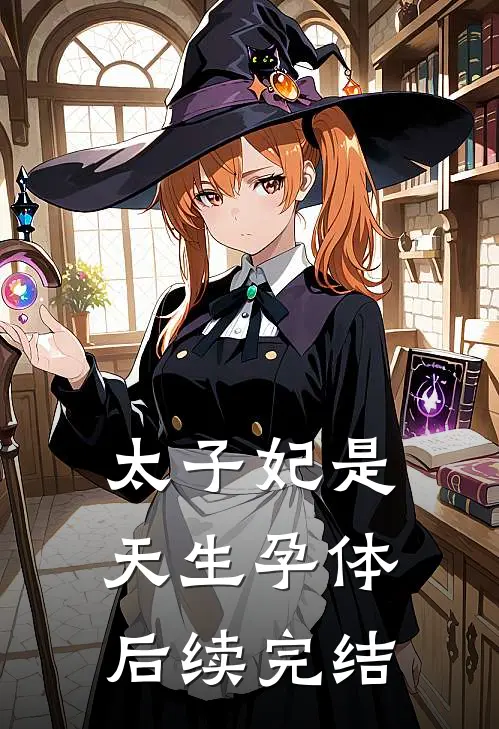 太子妃是天生孕体后续完结