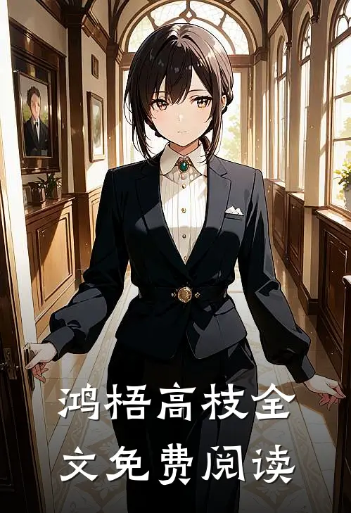 鸿梧高枝全文免费阅读