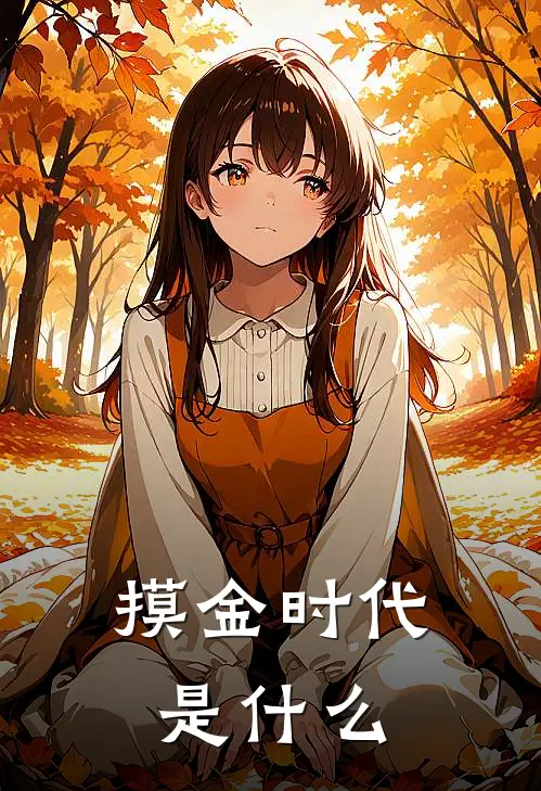 摸金时代是什么