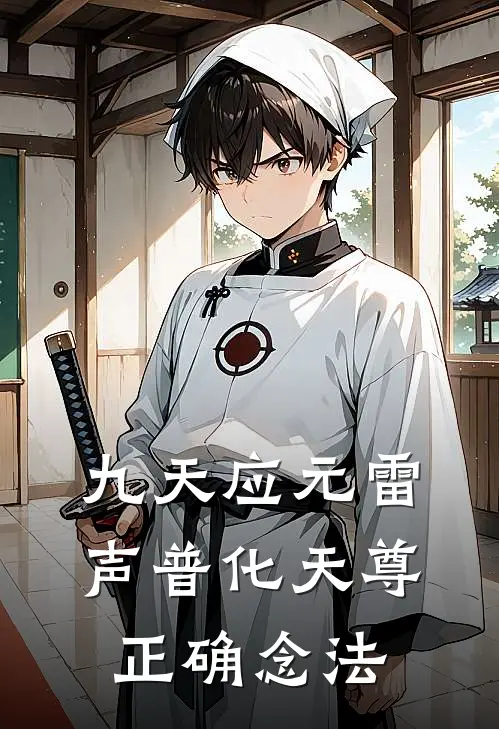 九天应元雷声普化天尊正确念法