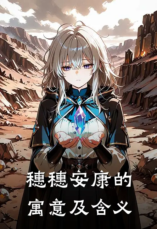 穗穗安康的寓意及含义