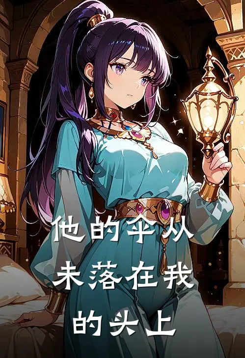 他的伞从未落在我的头上