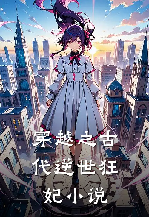 穿越之古代逆世狂妃小说