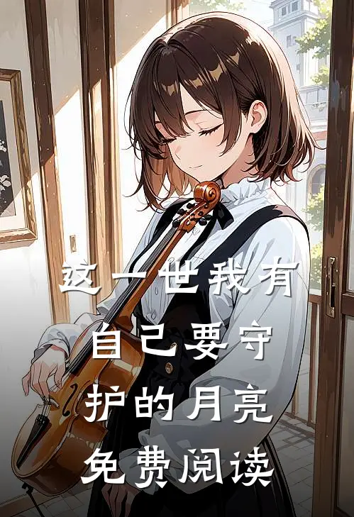 这一世我有自己要守护的月亮免费阅读