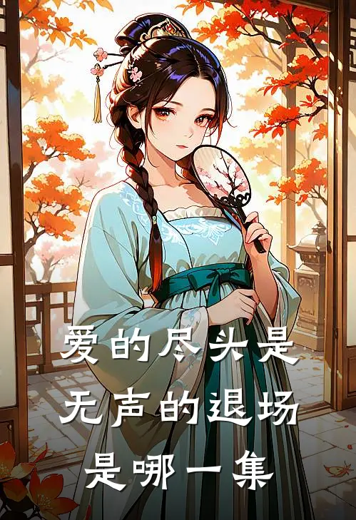 爱的尽头是无声的退场是哪一集