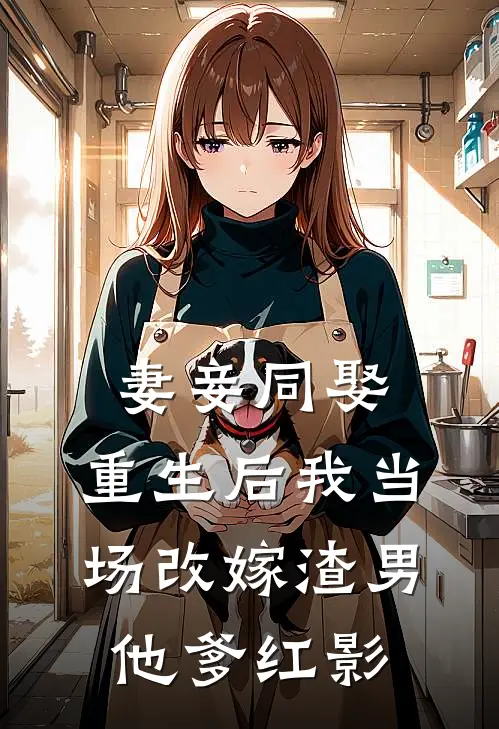 妻妾同娶:重生后我当场改嫁渣男他爹 红影