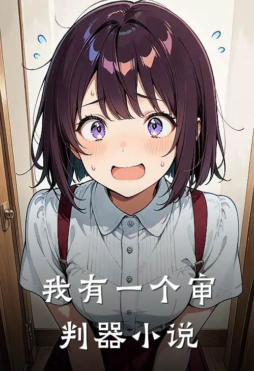 我有一个审判器小说