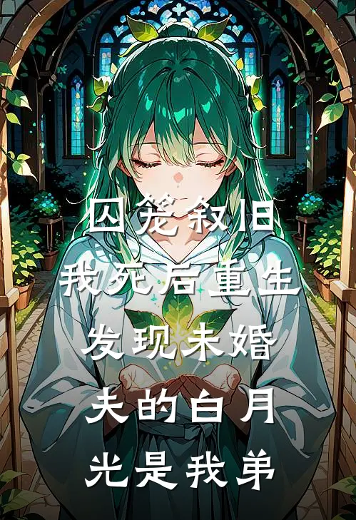 囚笼叙旧：我死后重生，发现未婚夫的白月光是我弟