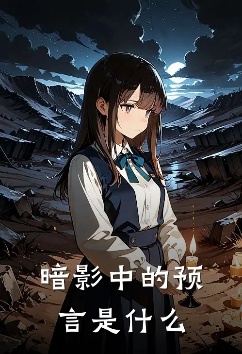 暗影中的预言是什么