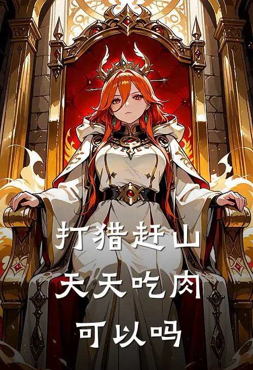 打猎赶山天天吃肉可以吗