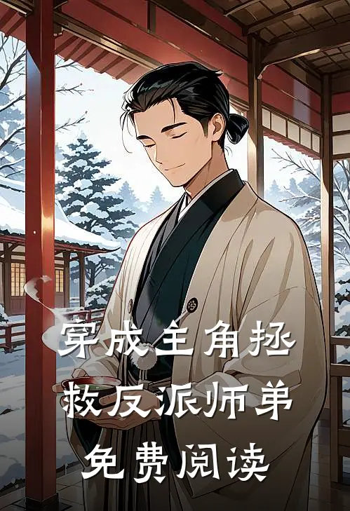 穿成主角拯救反派师弟免费阅读