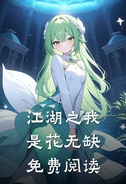 江湖之我是花无缺免费阅读