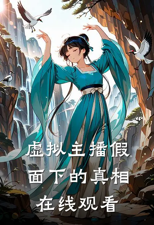 虚拟主播假面下的真相在线观看