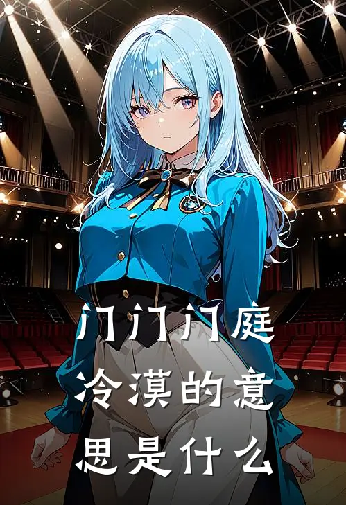 门门门庭冷漠的意思是什么