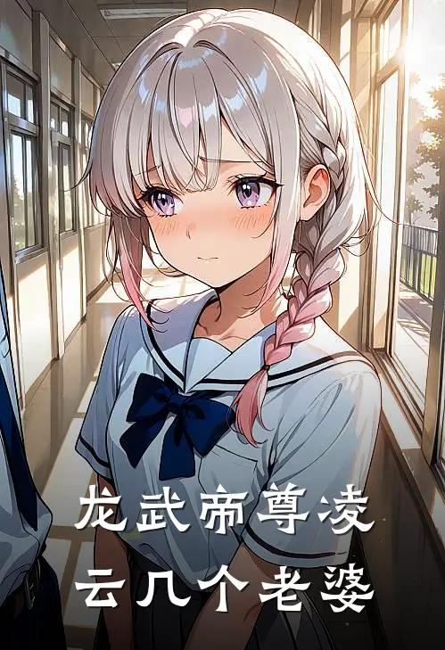 龙武帝尊凌云几个老婆