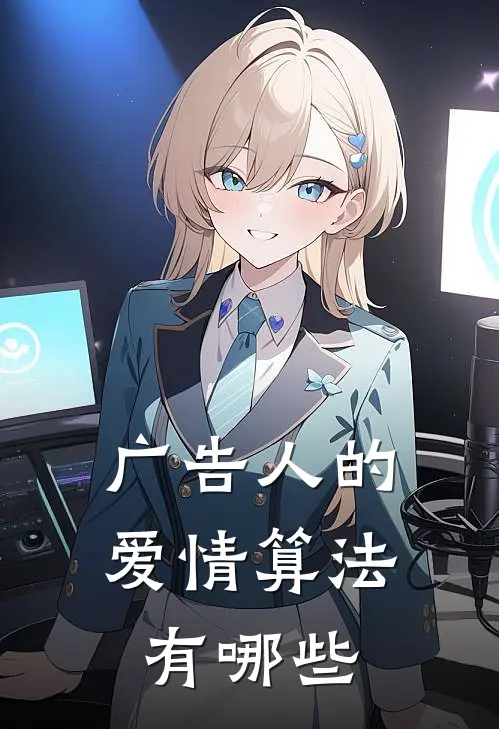 广告人的爱情算法有哪些