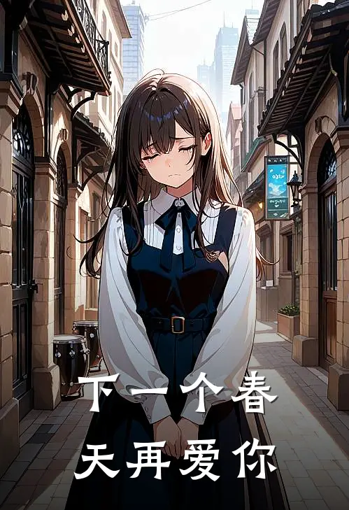 下一个春天再爱你