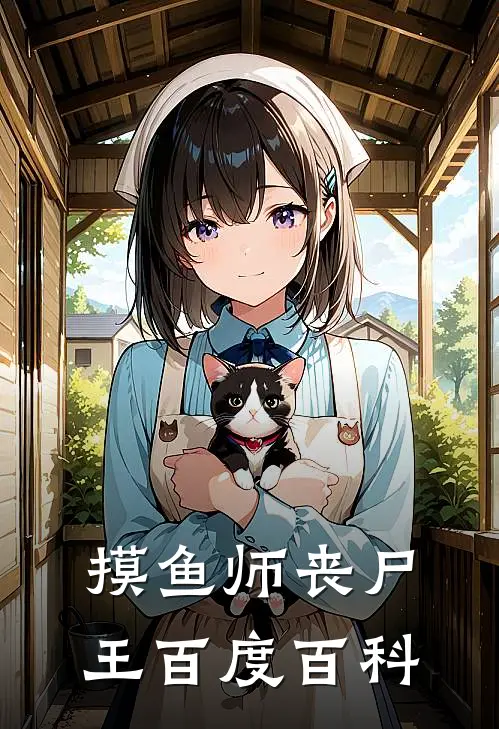 摸鱼师丧尸王百度百科