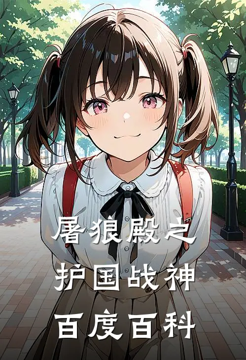 屠狼殿之护国战神百度百科