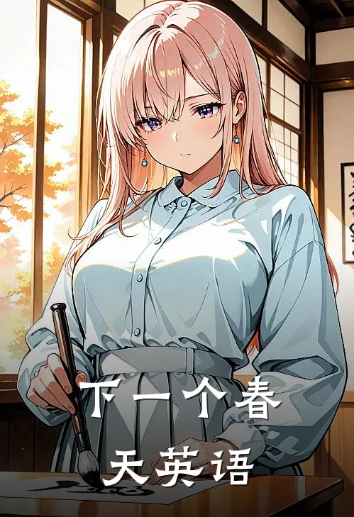 下一个春天英语