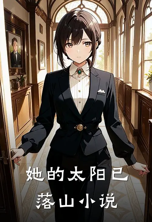 她的太阳已落山小说