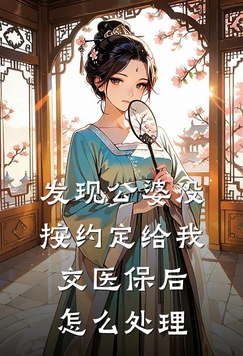 发现公婆没按约定给我交医保后怎么处理