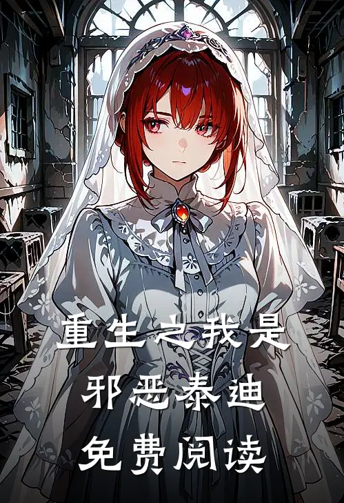重生之我是邪恶泰迪免费阅读