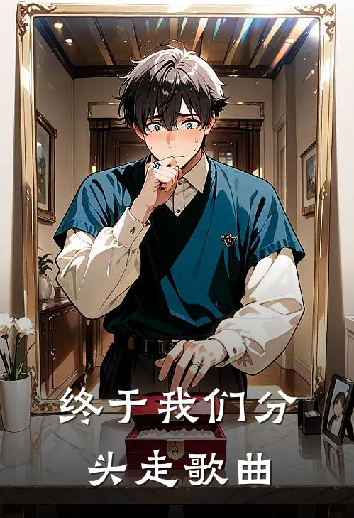 终于我们分头走歌曲