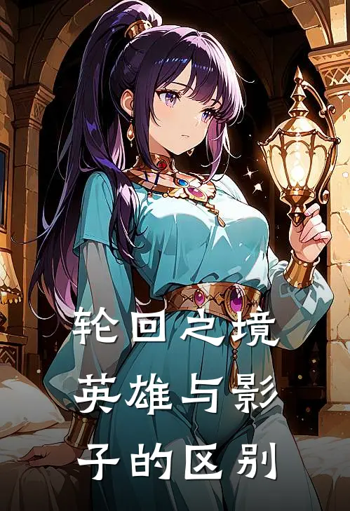 轮回之境英雄与影子的区别