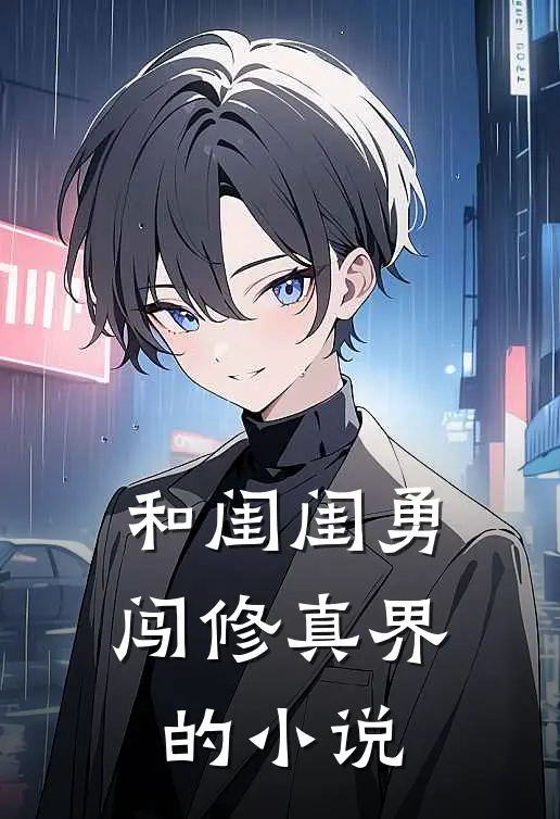 和闺闺勇闯修真界的小说