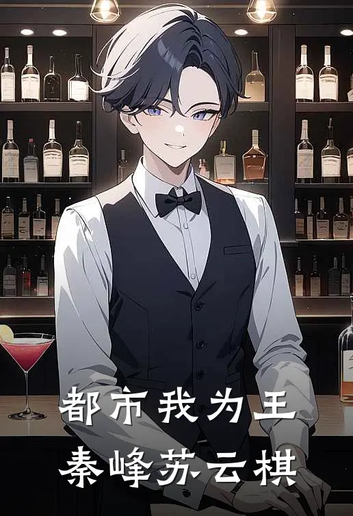 都市我为王秦峰苏云棋