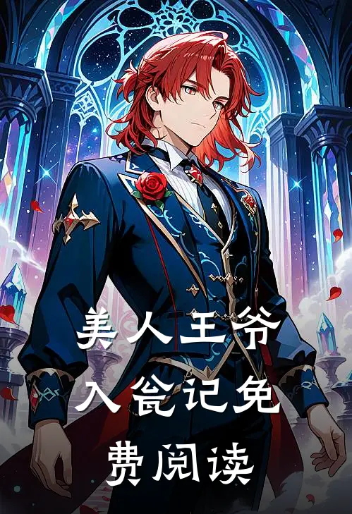 美人王爷入瓮记免费阅读