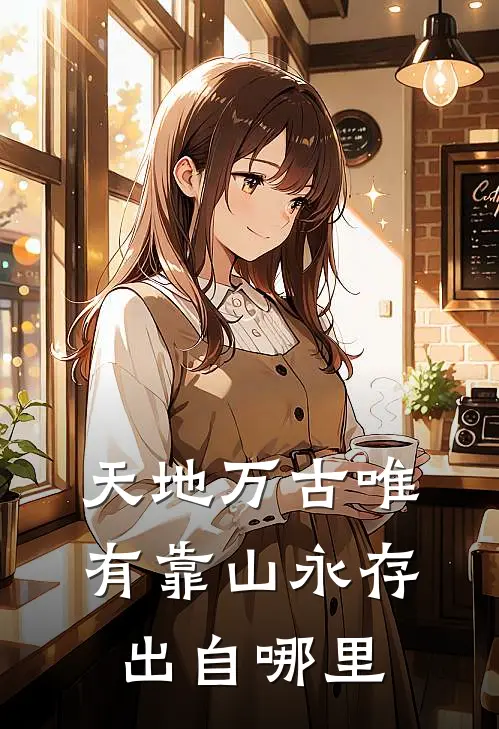 天地万古唯有靠山永存出自哪里