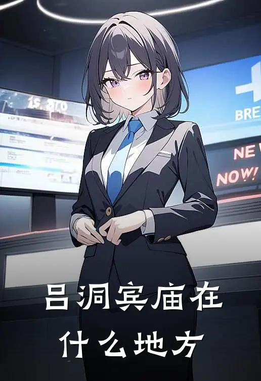 吕洞宾庙在什么地方