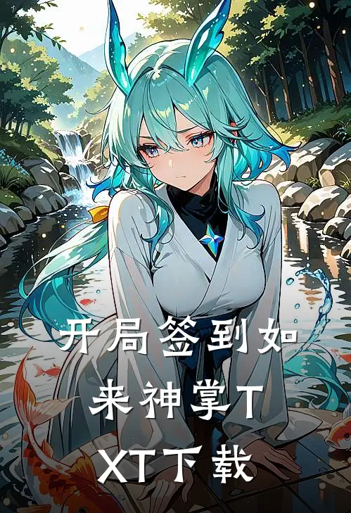 开局签到如来神掌TXT下载