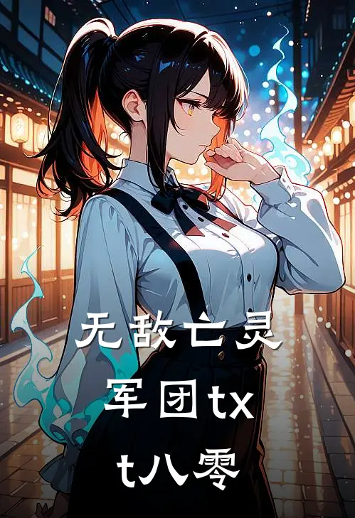 无敌亡灵军团txt八零