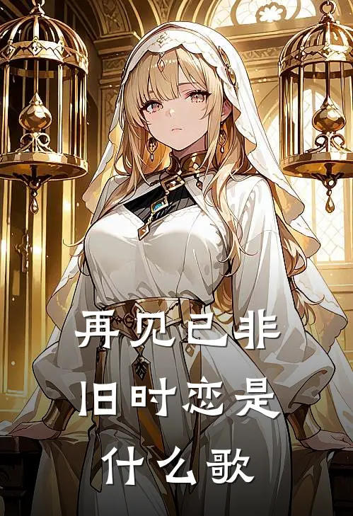 再见已非旧时恋是什么歌