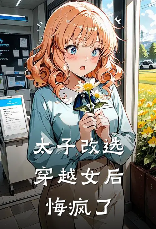 太子改选穿越女后悔疯了