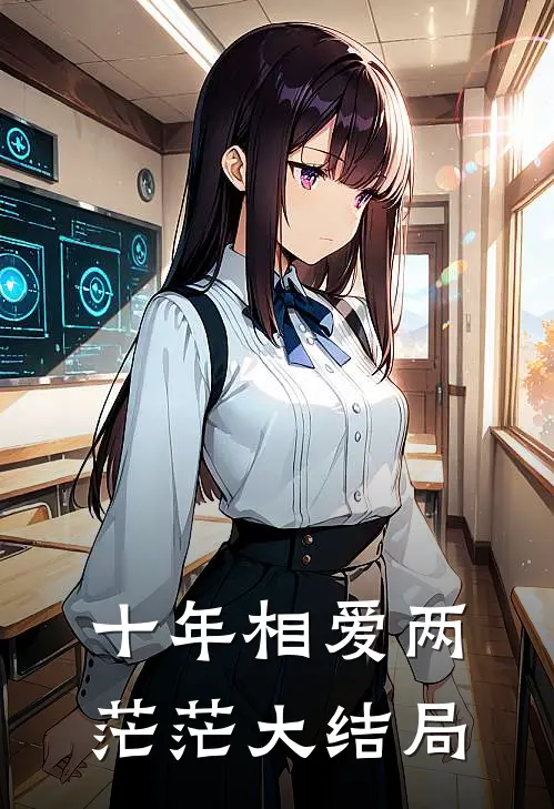 十年相爱两茫茫大结局