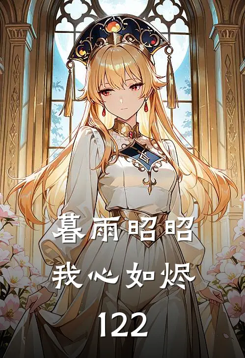 暮雨昭昭我心如烬122