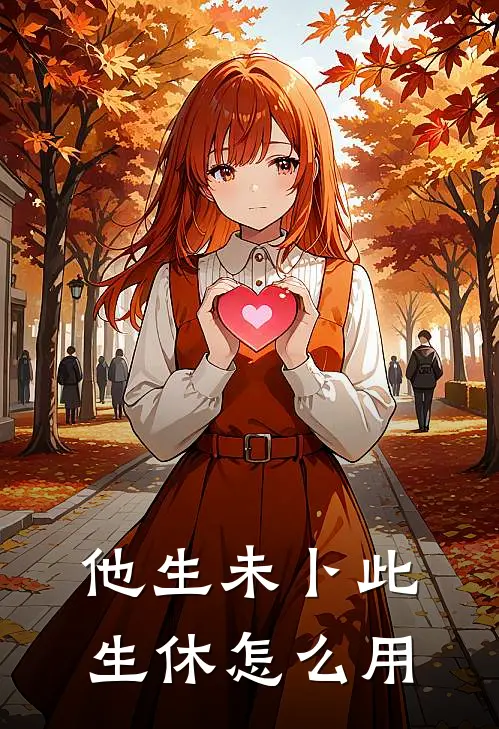 他生未卜此生休怎么用