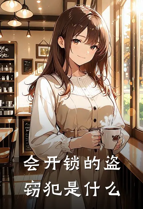 会开锁的盗窃犯是什么