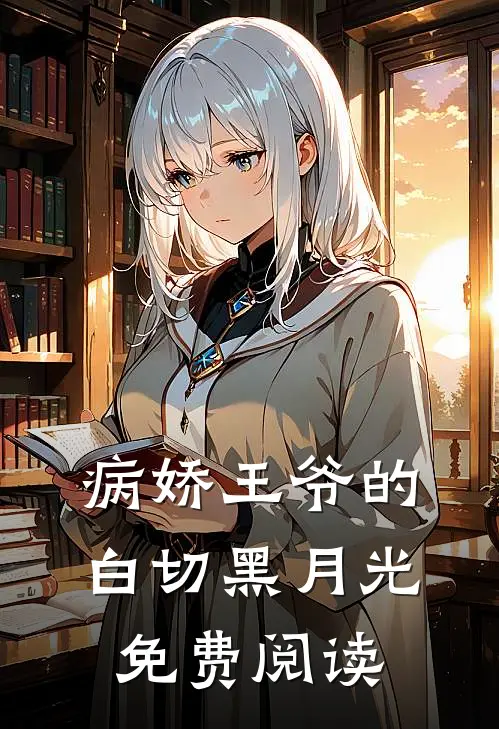 病娇王爷的白切黑月光免费阅读