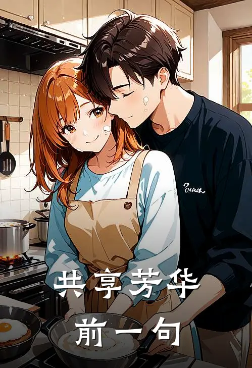 共享芳华前一句