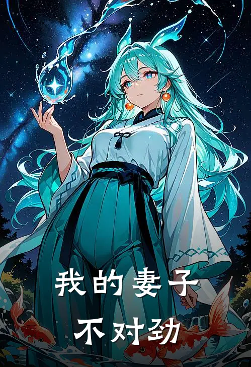 我的妻子不对劲